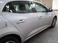 Personenauto, renault, megane - afbeelding 60 van  62