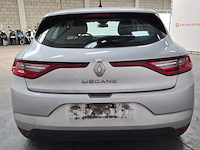 Personenauto, renault, megane - afbeelding 62 van  62