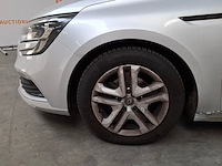 Personenauto, renault, megane - afbeelding 3 van  59