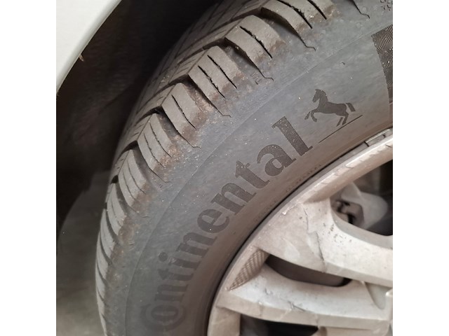 Personenauto, renault, megane - afbeelding 4 van  59