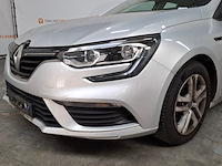 Personenauto, renault, megane - afbeelding 5 van  59