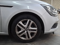 Personenauto, renault, megane - afbeelding 8 van  59
