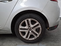 Personenauto, renault, megane - afbeelding 13 van  59