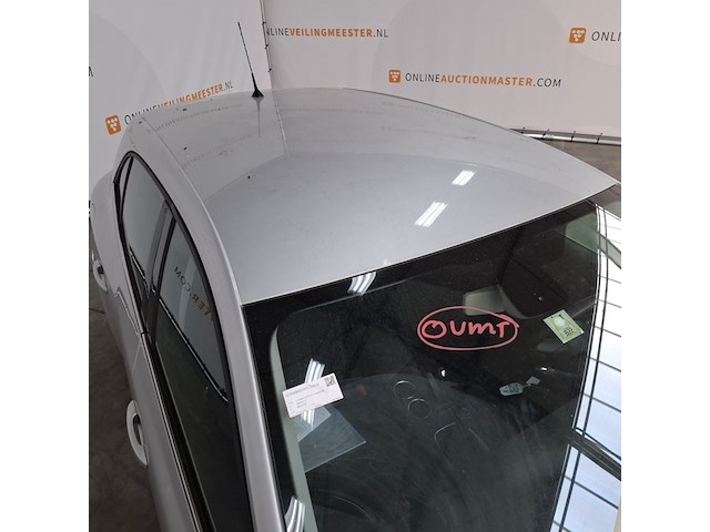 Personenauto, renault, megane - afbeelding 14 van  59