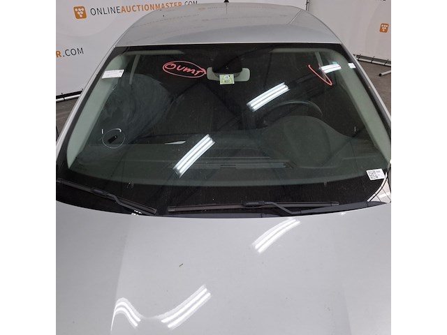 Personenauto, renault, megane - afbeelding 15 van  59
