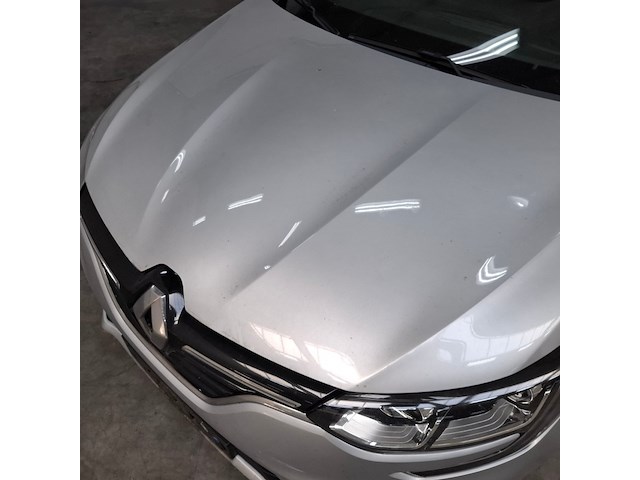 Personenauto, renault, megane - afbeelding 18 van  59