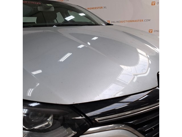 Personenauto, renault, megane - afbeelding 19 van  59
