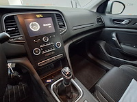 Personenauto, renault, megane - afbeelding 31 van  59