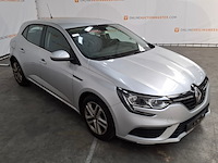Personenauto, renault, megane - afbeelding 23 van  59