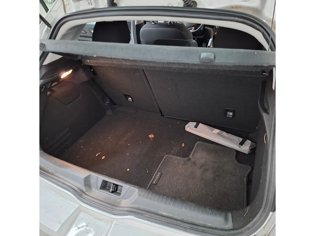 Personenauto, renault, megane - afbeelding 37 van  59