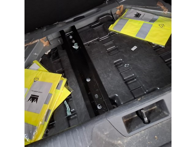 Personenauto, renault, megane - afbeelding 38 van  59