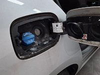 Personenauto, renault, megane - afbeelding 44 van  59