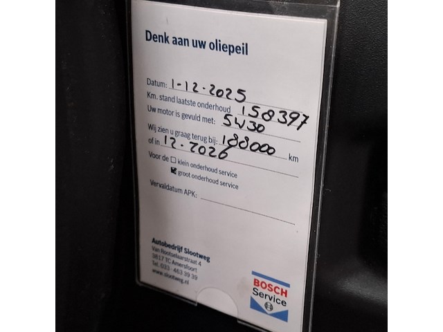 Personenauto, renault, megane - afbeelding 47 van  59
