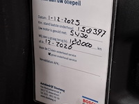 Personenauto, renault, megane - afbeelding 47 van  59