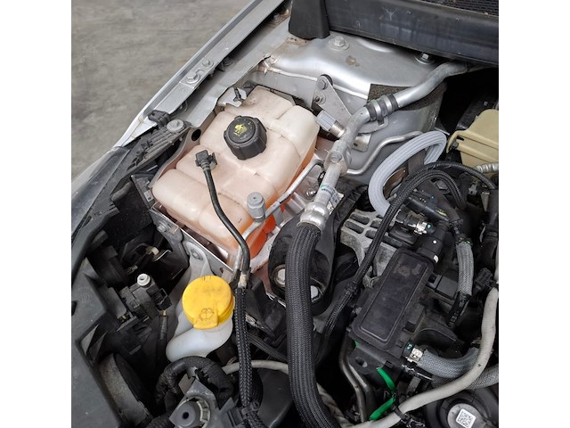 Personenauto, renault, megane - afbeelding 52 van  59