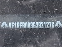 Personenauto, renault, megane - afbeelding 53 van  59