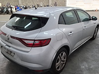 Personenauto, renault, megane - afbeelding 57 van  59