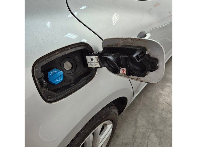 Personenauto, renault, megane - afbeelding 5 van  38