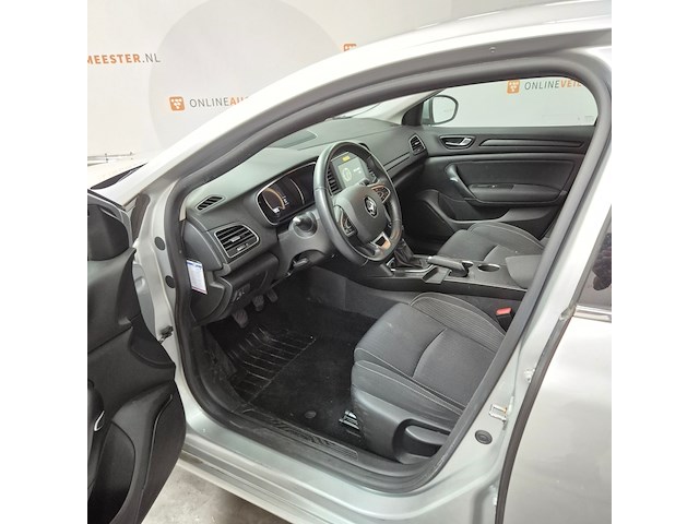 Personenauto, renault, megane - afbeelding 8 van  38