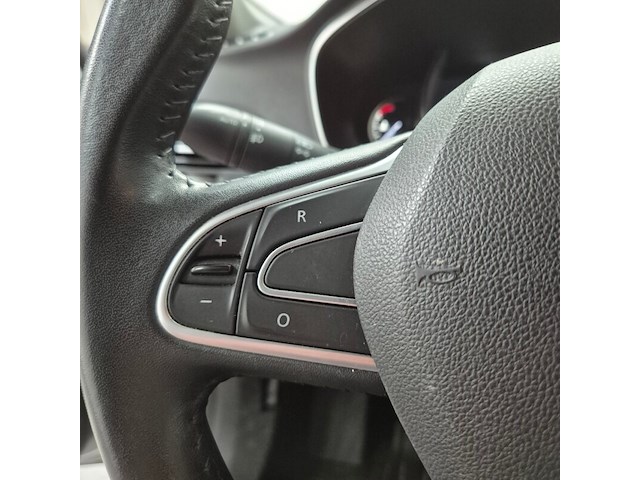 Personenauto, renault, megane - afbeelding 11 van  38