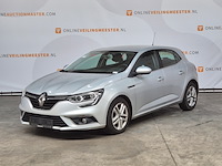Personenauto, renault, megane - afbeelding 1 van  38