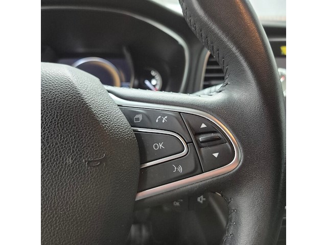 Personenauto, renault, megane - afbeelding 13 van  38