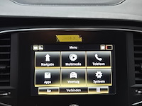 Personenauto, renault, megane - afbeelding 17 van  38
