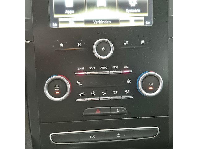 Personenauto, renault, megane - afbeelding 18 van  38