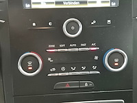Personenauto, renault, megane - afbeelding 18 van  38