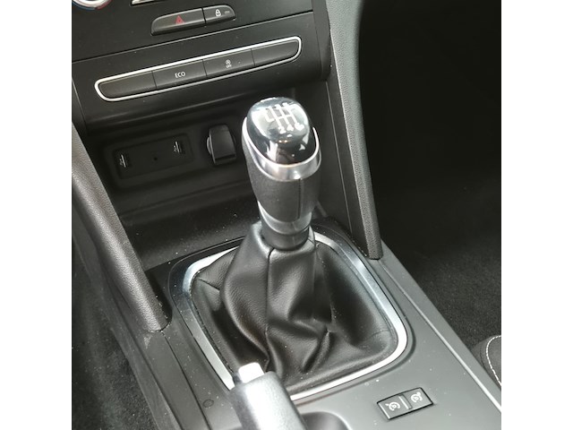 Personenauto, renault, megane - afbeelding 19 van  38