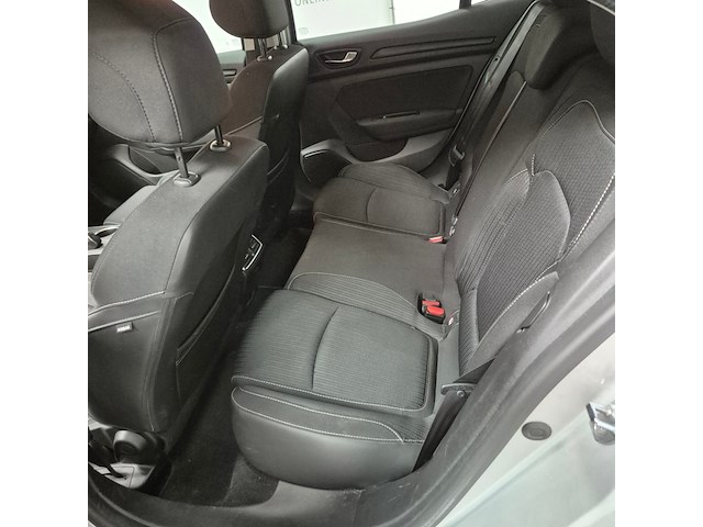 Personenauto, renault, megane - afbeelding 21 van  38
