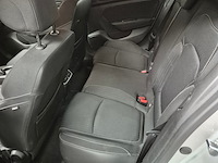 Personenauto, renault, megane - afbeelding 21 van  38