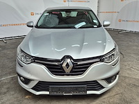 Personenauto, renault, megane - afbeelding 12 van  38