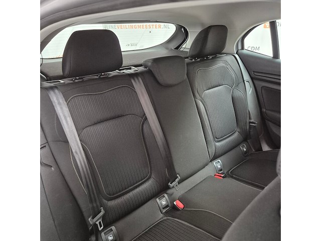 Personenauto, renault, megane - afbeelding 24 van  38