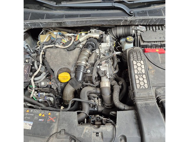 Personenauto, renault, megane - afbeelding 29 van  38
