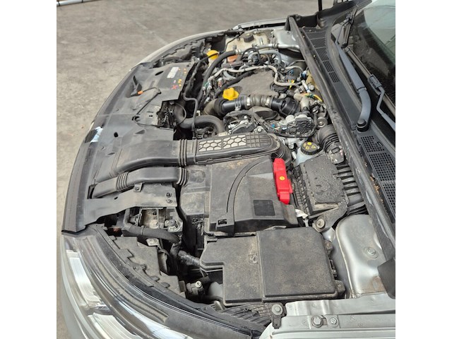 Personenauto, renault, megane - afbeelding 31 van  38