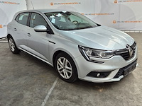 Personenauto, renault, megane - afbeelding 23 van  38