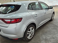 Personenauto, renault, megane - afbeelding 34 van  38