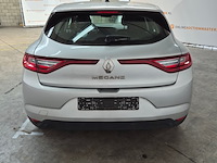 Personenauto, renault, megane - afbeelding 35 van  38