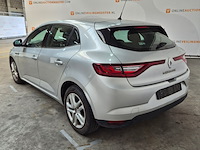 Personenauto, renault, megane - afbeelding 36 van  38