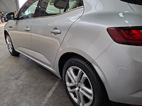 Personenauto, renault, megane - afbeelding 2 van  64