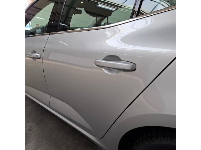 Personenauto, renault, megane - afbeelding 3 van  64