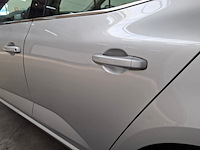 Personenauto, renault, megane - afbeelding 3 van  64