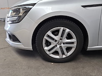 Personenauto, renault, megane - afbeelding 5 van  64