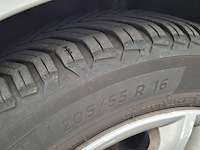 Personenauto, renault, megane - afbeelding 6 van  64