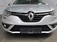 Personenauto, renault, megane - afbeelding 8 van  64
