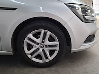 Personenauto, renault, megane - afbeelding 10 van  64