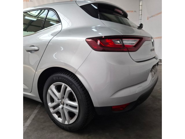 Personenauto, renault, megane - afbeelding 15 van  64