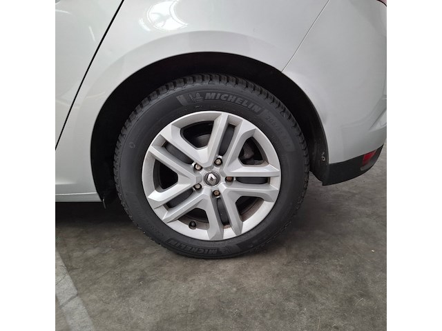 Personenauto, renault, megane - afbeelding 16 van  64
