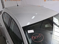 Personenauto, renault, megane - afbeelding 19 van  64